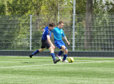 S.K.N.W.K. 3 - FC De Westhoek '20 3  (competitie) seizoen 2023-2024 (Fotoboek 2) (18/151)